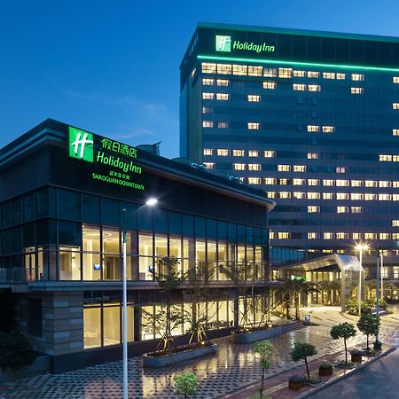 Holiday Inn Shaoguan Downtown, An Ihg Hotel Luaran gambar