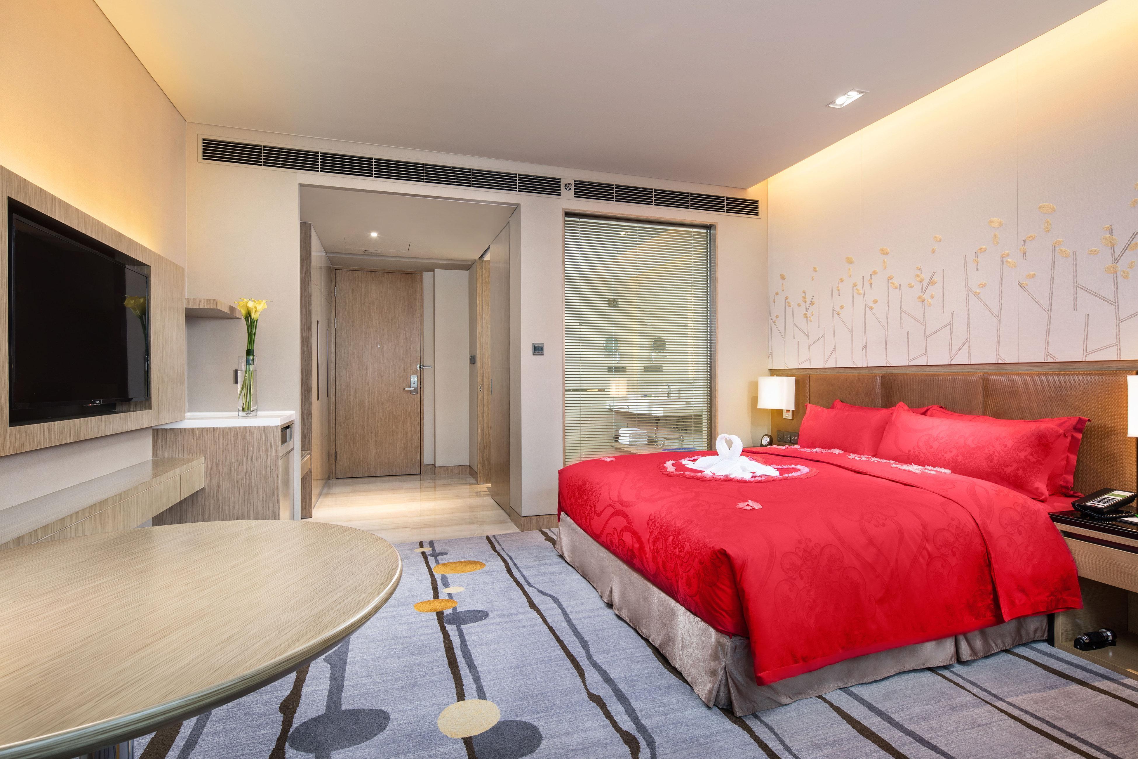 Holiday Inn Shaoguan Downtown, An Ihg Hotel Luaran gambar