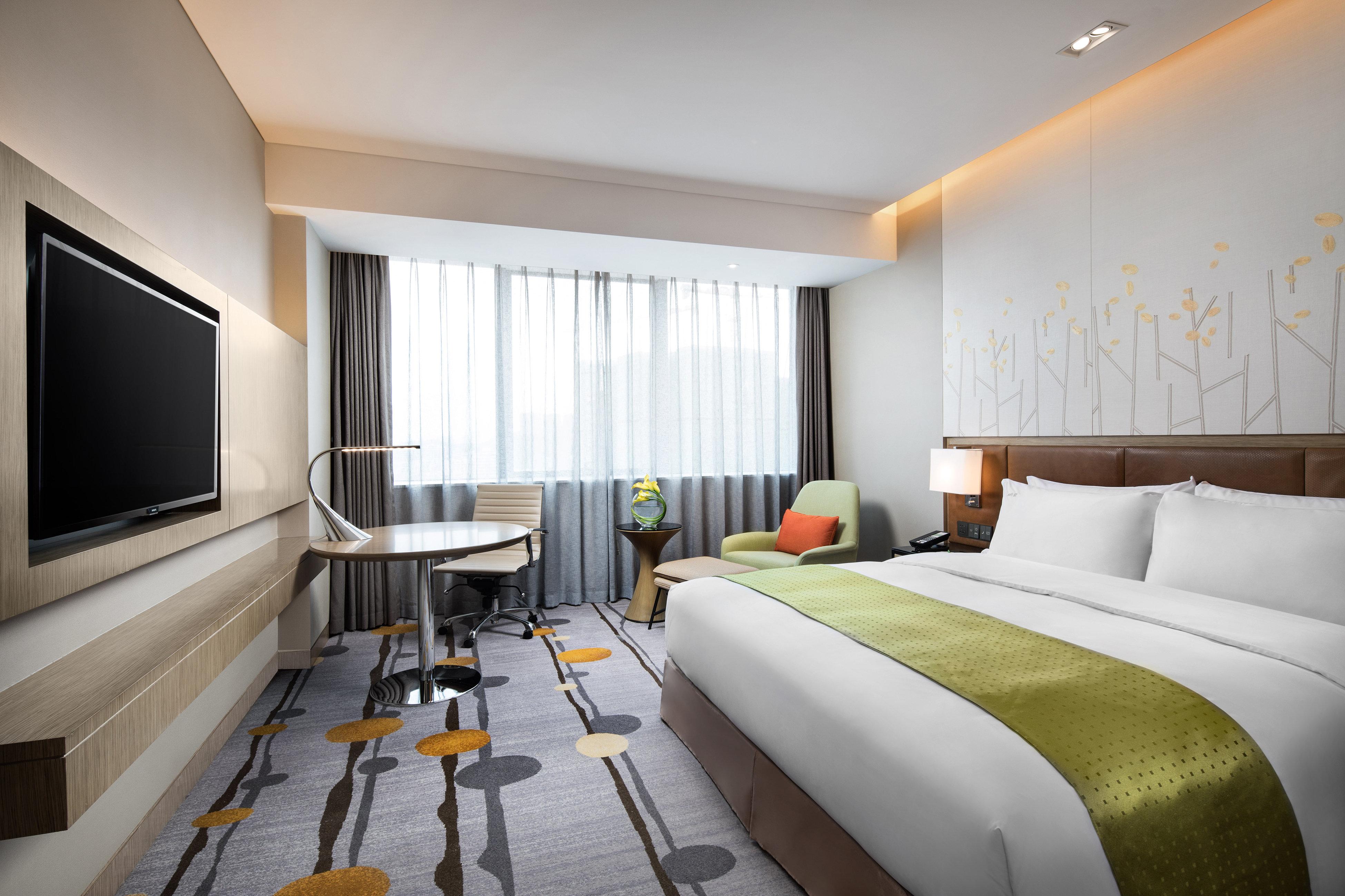 Holiday Inn Shaoguan Downtown, An Ihg Hotel Luaran gambar