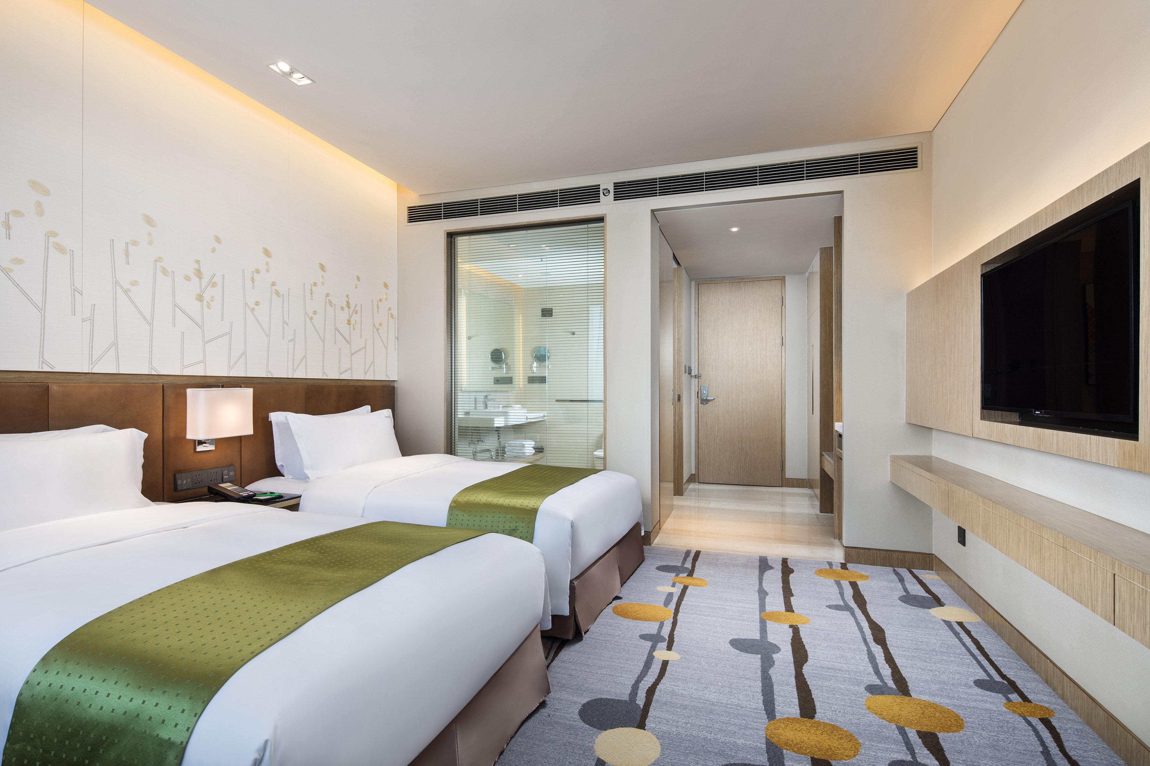 Holiday Inn Shaoguan Downtown, An Ihg Hotel Luaran gambar