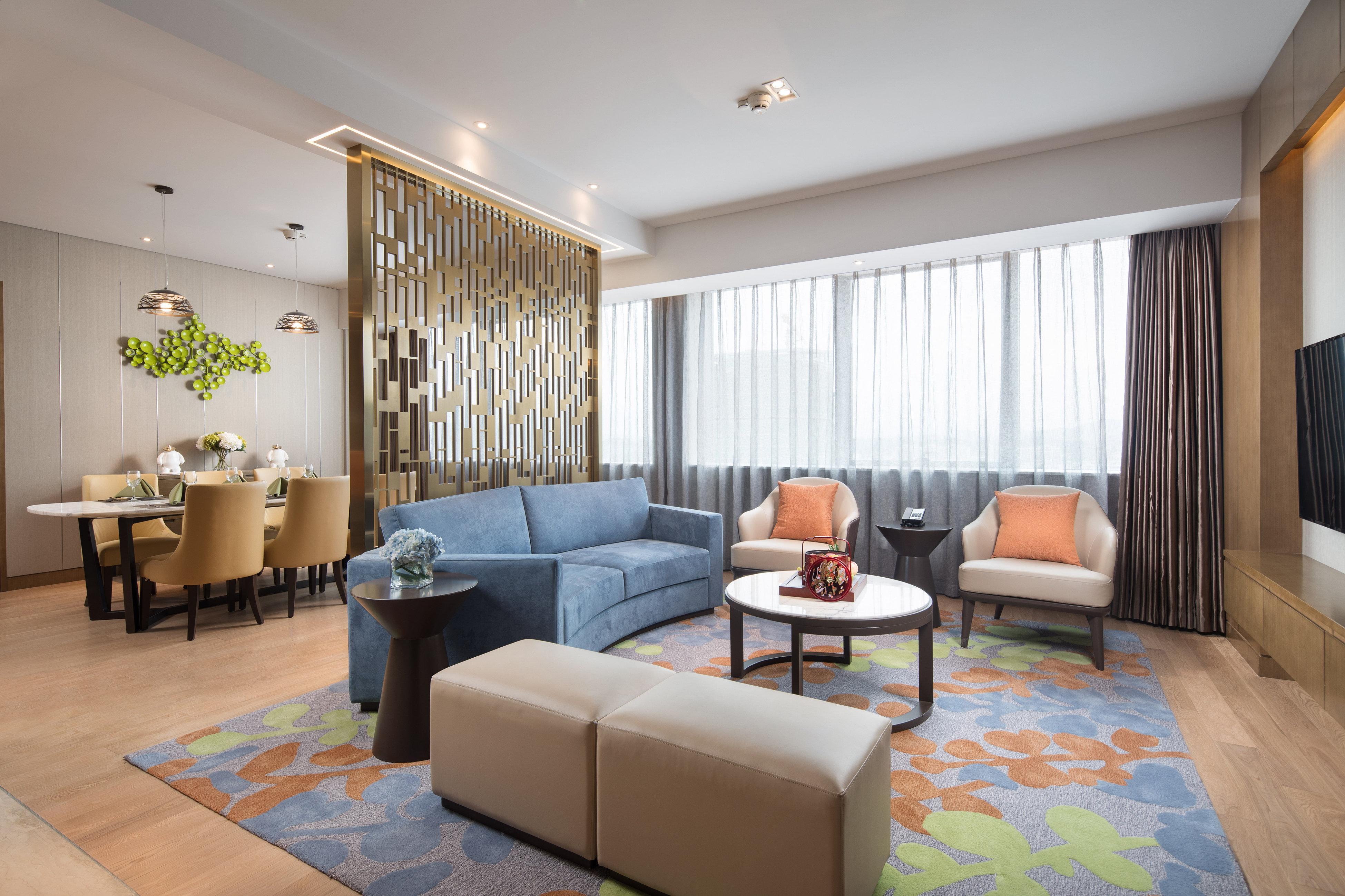 Holiday Inn Shaoguan Downtown, An Ihg Hotel Luaran gambar