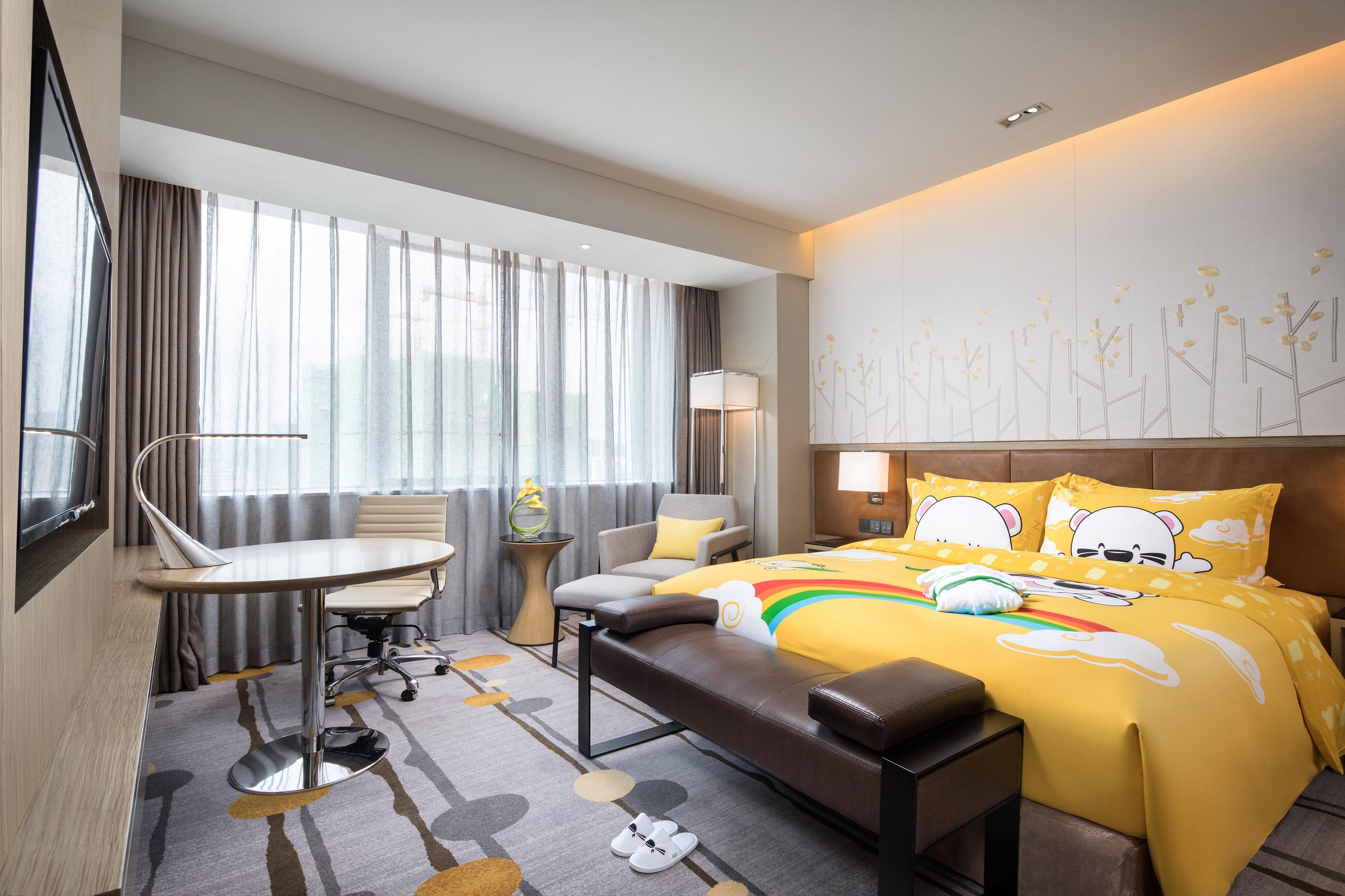 Holiday Inn Shaoguan Downtown, An Ihg Hotel Luaran gambar