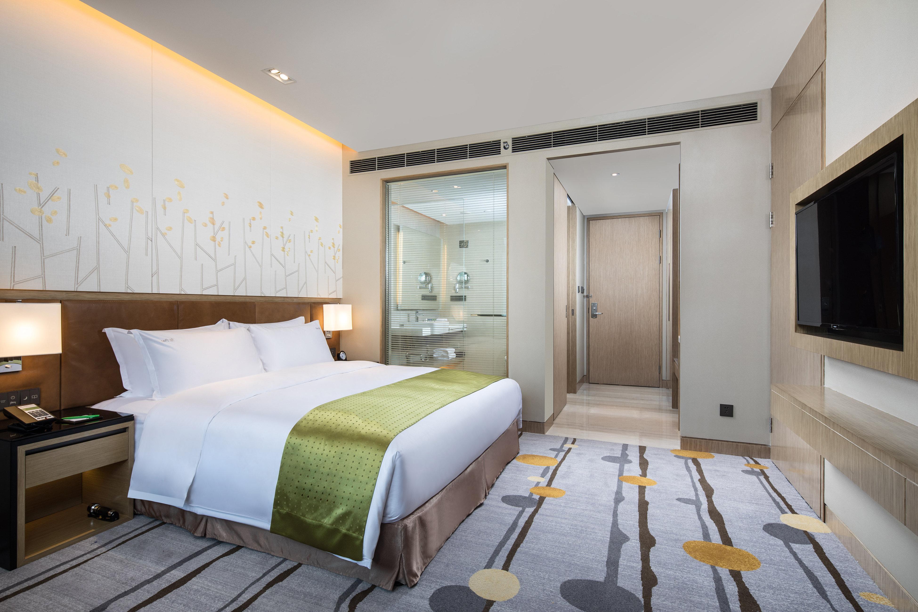 Holiday Inn Shaoguan Downtown, An Ihg Hotel Luaran gambar