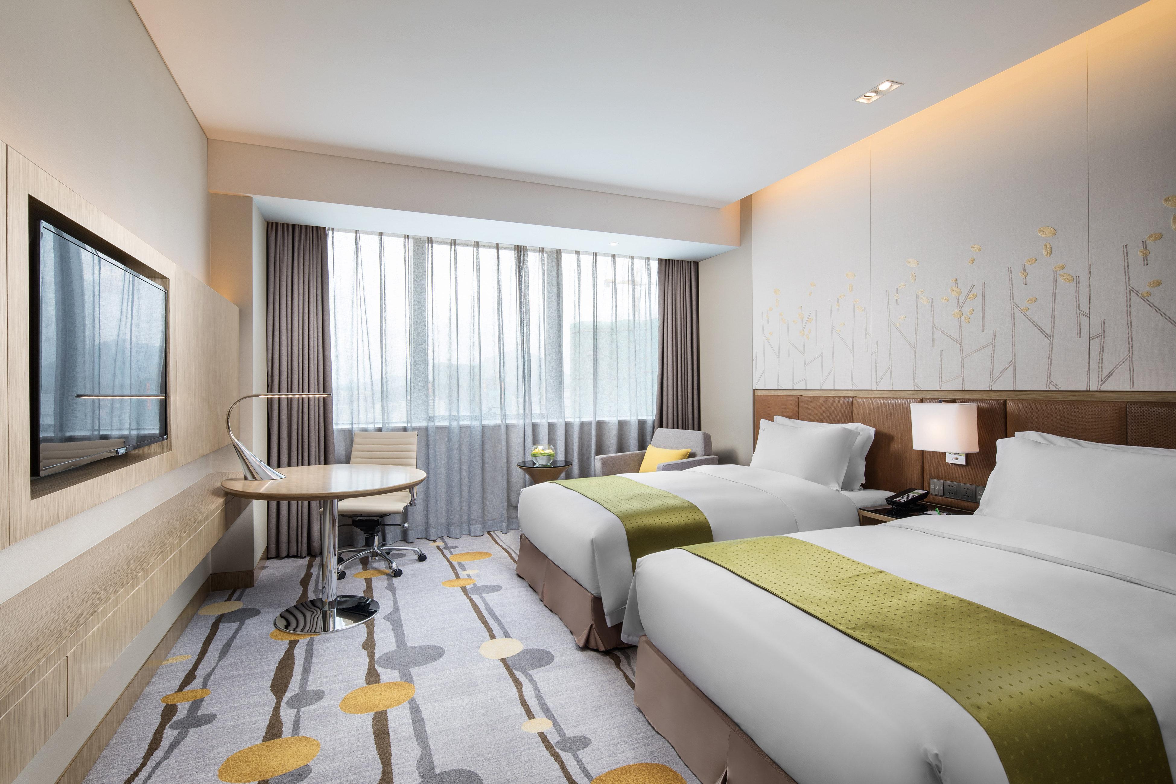 Holiday Inn Shaoguan Downtown, An Ihg Hotel Luaran gambar